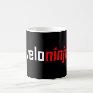 Velo Ninja Coffee Mug