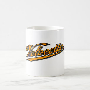 Velocette Coffee Mug