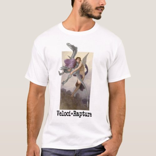 Veloci_Rapture Shirt