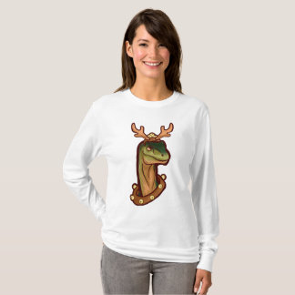 Veloci-reindeer T-Shirt