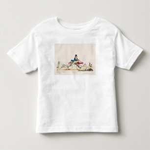 Velocipedes Toddler T-shirt