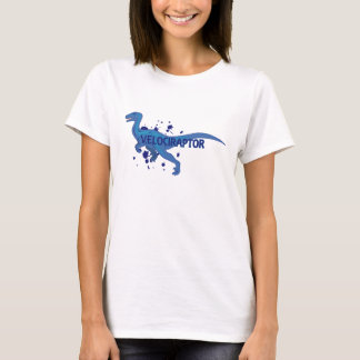 Velociraptor T-Shirt