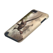 Velociraptors iPod Touch 5G Cover (Bottom)