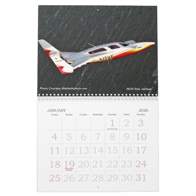 Velocity Calendar 2013 (Jan 2026)