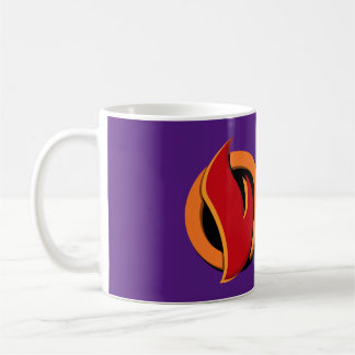 Velocity Make It Happen Mug