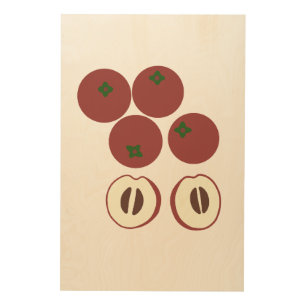Velvet Apple Wood Wall Art