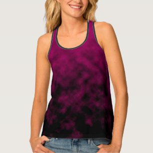 Velvet Descent Tank Top