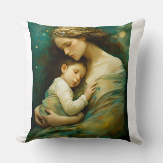 Velvet Dream Pillows