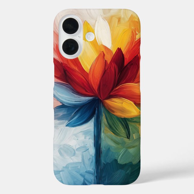 Velvet Garden Case-Mate iPhone Case (Back)