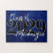 Velvet Grad | Sapphire Blue Dark Jewel Tone Grunge