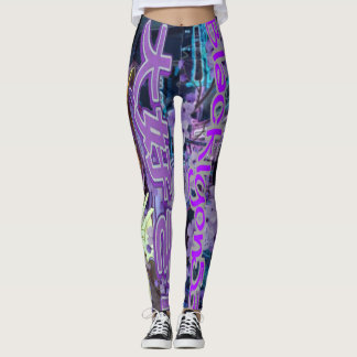 Velvet love forever leggings