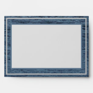 Velvet Seas Envelope