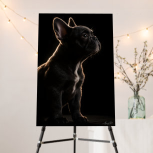 Velvet Silence Foam Board