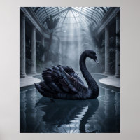 Velvet Swan Conservatory