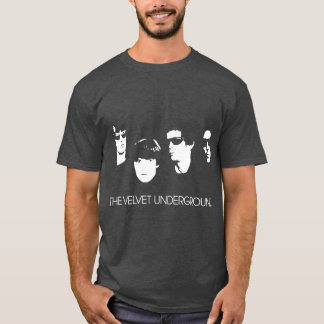 Velvet Underground family funny T-Shirt
