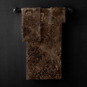 Bronze colored towels new arrivals