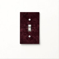 Velvety Wine Damask | Bordeaux Sangria Grunge Glam