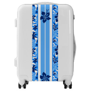 Velzyland Vintage Hawaiian Surfboard Luggage
