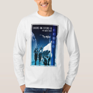 VEMS - munitions expert T-Shirt