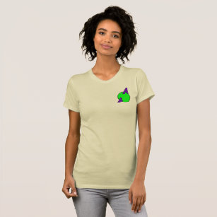 Vena Ray, Space Ranger t-shirt