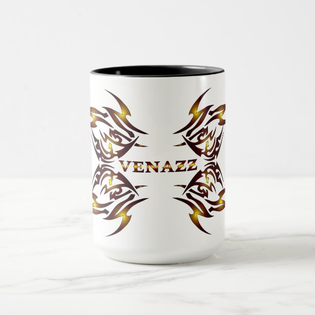 Venazz Mug (Center)