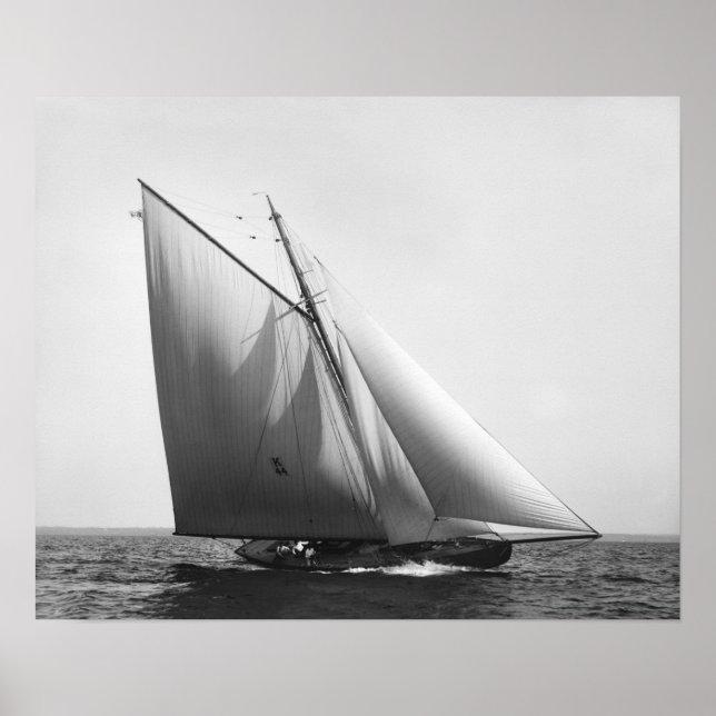 Vencedor: 1897 poster (Front)