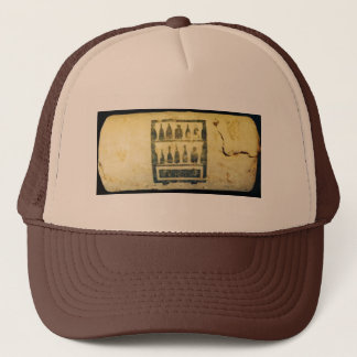 Vending Machine Winery Hat