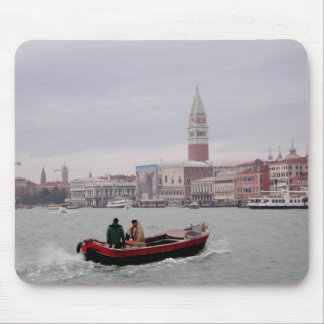 Venedig Mouse Pad