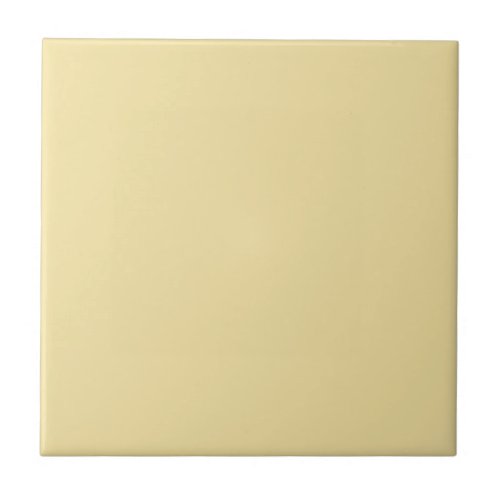 Venetia Yellow Square Kitchen and Bathroom Ceramic Tile