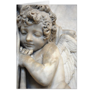 Venetian Angel Cards