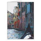 Venetian backwater 2012 (Front)