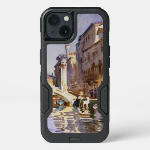 Venetian Canal iPhone 13 Case