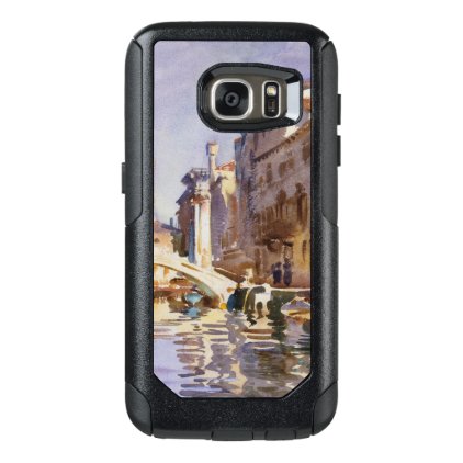 Venetian Canal OtterBox Samsung Galaxy S7 Case