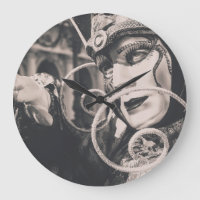 Venetian carnival mask