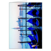 Venetian Gondolas (Front)