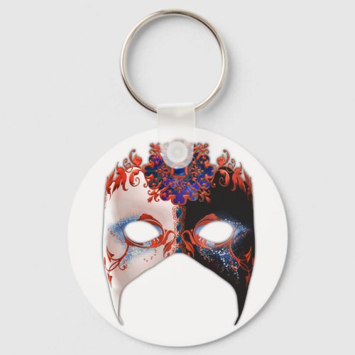 Venetian Masque: Carnival Jewel