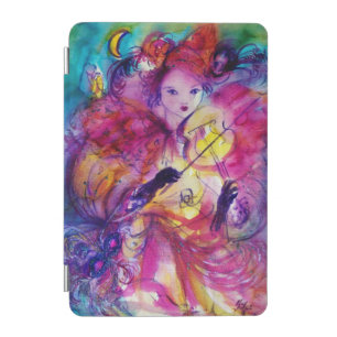 VENETIAN MASQUERADE NIGHT Violin Player iPad Mini Cover