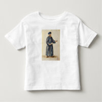 Venetian missionary in China