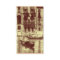Venetian Monotone in Shades of Brown & Cream