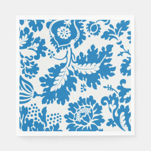 Venetian Pattern (by William Morris) Napkins