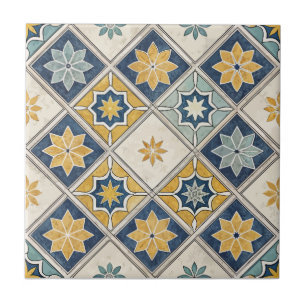 Venetian Style Ceramic Tile Luxury Italian Baroq