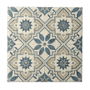 Venetian Style Ceramic Tile Luxury Italian Baroq