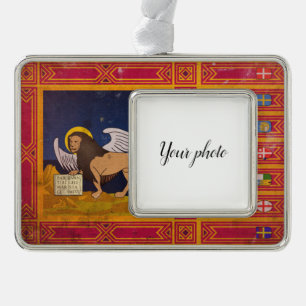 Veneto Christmas Ornament