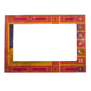 Veneto Magnetic Frame