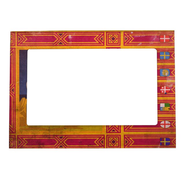 Veneto Magnetic Frame (Front)