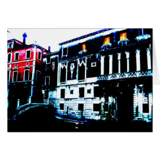 Venezia Cards