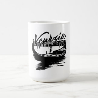 VENEZIA COFFEE MUG