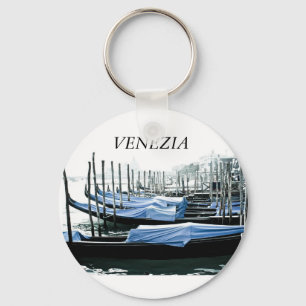 "VENEZIA" KEYCHAIN