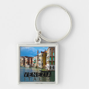 Venezia Keychain