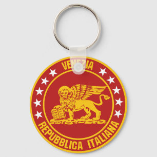 Venezia keychain